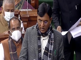 Punjab, Andhra Set Up Health Clinics With Ayushman Bharat Funds: Union Minister Punjab, Andhra Set Up Health Clinics With Ayushman Bharat Funds: Union Minister