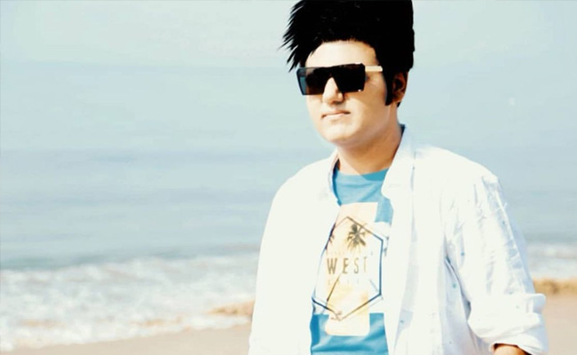 दीपांशु गोगिया का "तेरी मेरी यारी" गाना हो रहा है वायरल, 1 लाख से ज़्यादा हो चुके हैं व्यूज़