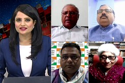 PM Modi's Magic On Arvind Kejriwal's Gujarat MLAs? PM Modi's Magic On Arvind Kejriwal's Gujarat MLAs?