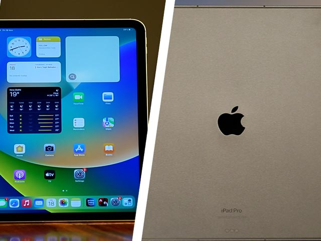 Which 2022 iPad to Buy?