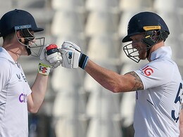 Pakistan vs England, 3rd Test, Day 3 Highlights: England 112/2 At Stumps, Need 55 Runs To Win