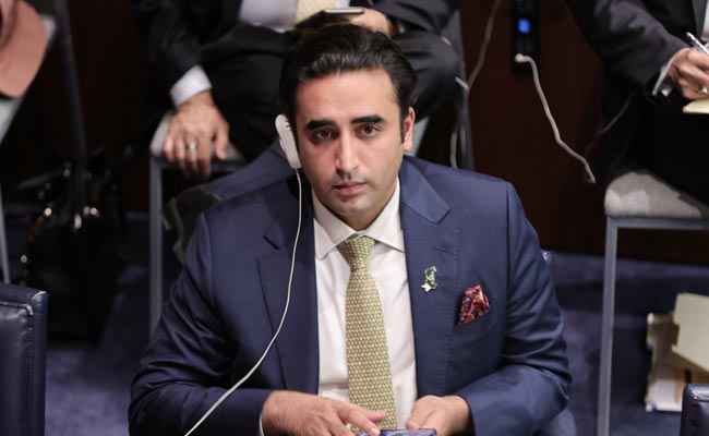 Pakistan Faces 'Uphill Task' To Get Kashmir Into 'Centre' Of Agenda At UN: Pak Minister