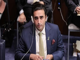 Pakistan's Bilawal Bhutto Zardari To Visit India In May, First Foreign Minister Visit Since 2011 Pakistan's Bilawal Bhutto Zardari To Visit India In May, First Foreign Minister Visit Since 2011