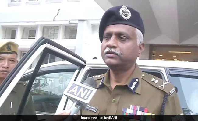 5 CoBRA Commandos Injured In Gunfight With Maoists In Jharkhand