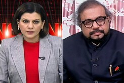 "Any Person Breaking The Law Should Be Prosecuted": BJP Leader On Trinamool Leader's Arrest "Any Person Breaking The Law Should Be Prosecuted": BJP Leader On Trinamool Leader's Arrest