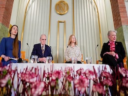Nobel Awards To Take Place In Sweden With Full Glitz After Covid Nobel Awards To Take Place In Sweden With Full Glitz After Covid
