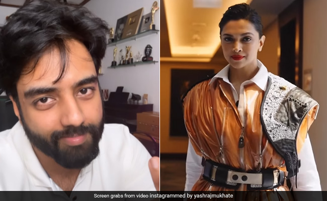 Viral: Yashraj Mukhate's Latest Song Has A Deepika Padukone Twist