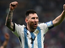 Argentina vs France Highlights, FIFA World Cup 2022 Final: Messi Tastes World Cup Glory As Argentina Beat France 4-2 On Penalties