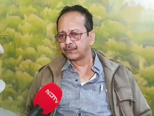 On Irregularities In Assam Citizen Register (NRC), Ex-Chief's Reply