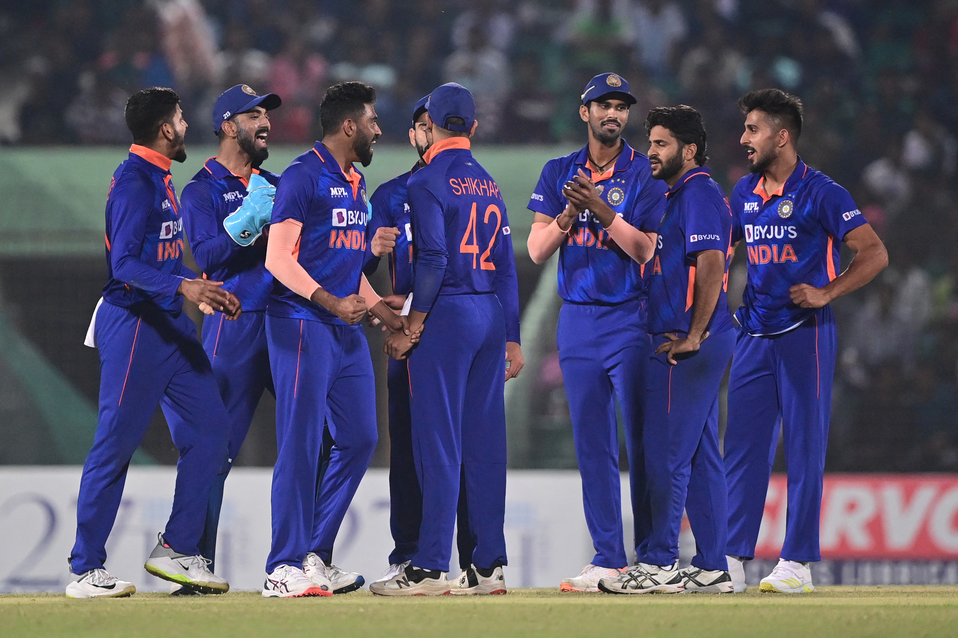 साल 2023 में कब, कहां और किसके साथ होगें टीम इंडिया के मैच, जानें पूरे साल का शेड्यूल