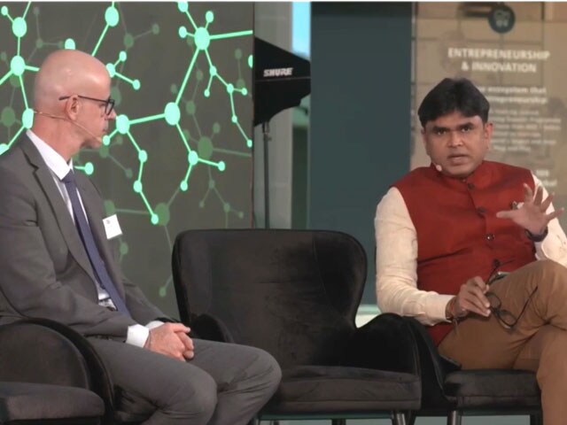 Video: New Technologies And Innovations Of The Future To Resolve The Problems Facing Humanity