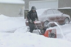 "Blizzard Of The Century" Kills Nearly 50 Across US, Other Top Stories "Blizzard Of The Century" Kills Nearly 50 Across US, Other Top Stories