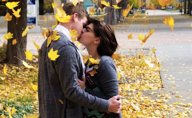 'Mouth Buddies': China's New Dating Trend Involves Kissing A Stranger