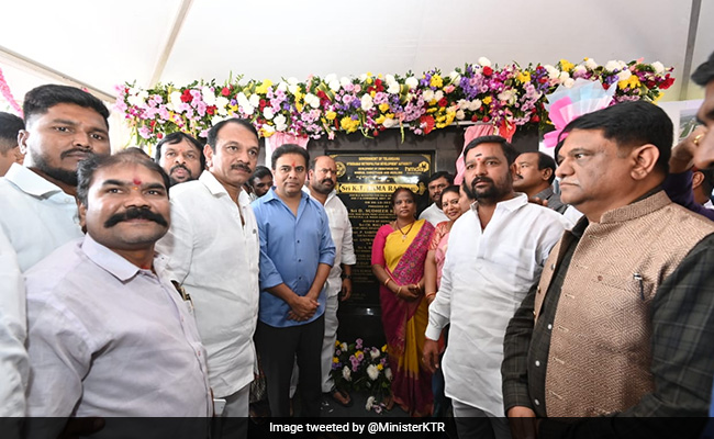 India's First Multi-Faith Crematorium Inaugurated In Hyderabad