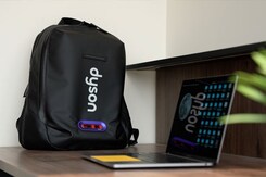 Why Did Dyson Create the AQ Backpack? Why Did Dyson Create the AQ Backpack?