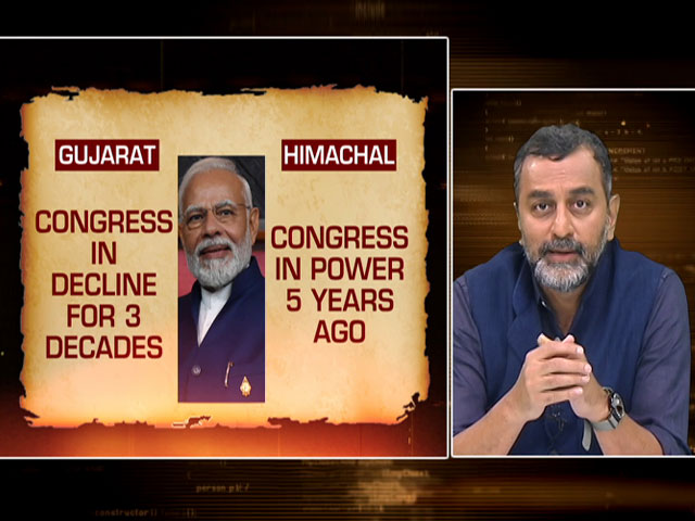 Truth Vs Hype: Decoding The Modi Factor