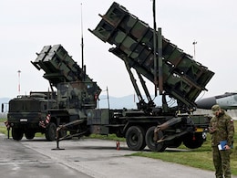 Explained: What Is The Patriot Missile System And How It Is Helping Ukraine Explained: What Is The Patriot Missile System And How It Is Helping Ukraine