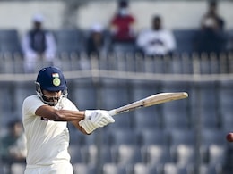 "Turned A Deaf Ear On Outside Talk": Shryeas Iyer On Short-Ball Issues