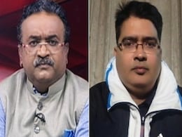 "कोरोना की दहशत से चीन छोड़ रहे लोग, संक्रमितों को नहीं मिल रहा उचित इलाज": शंघाई के अस्पताल में कार्यरत डॉ. संजीव चौबे "कोरोना की दहशत से चीन छोड़ रहे लोग, संक्रमितों को नहीं मिल रहा उचित इलाज": शंघाई के अस्पताल में कार्यरत डॉ. संजीव चौबे