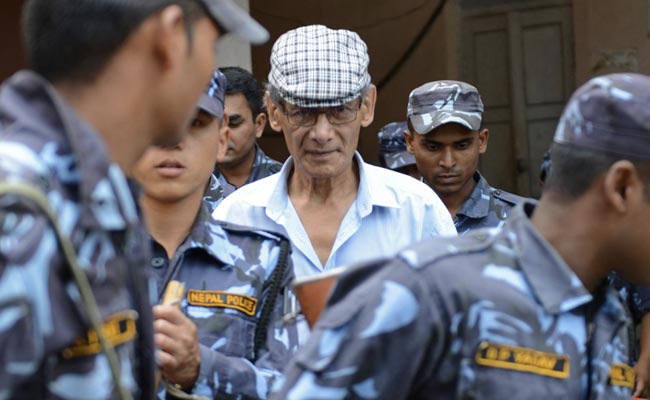 I Don't Have To Feel Bad: Serial killer Charles Sobhraj After Leaving Jail