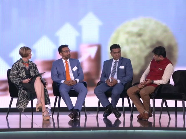 Video: What Innovators Need To Disrupt Climate Space, How Investors Can Help
