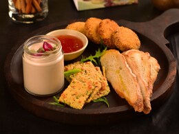 Sly Granny, Khan Market Launches Grazing Menu; Take A Look