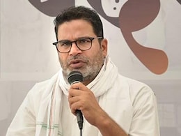 Prashant Kishor Takes Aim At Tejashwi Yadav, Asks About 'Retirement Plans'