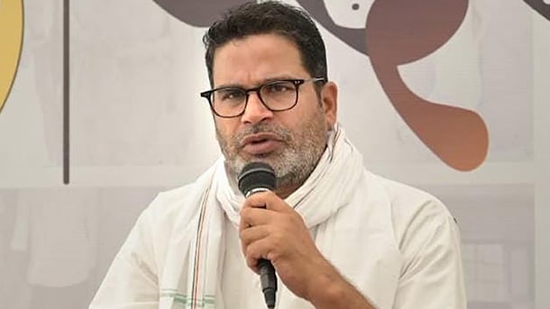 Prashant Kishor's Jan Suraaj Moves Top Court To Nullify Bihar Poll Results