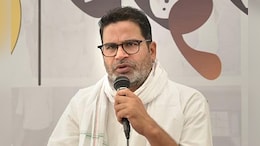 "More Corrupt Than Lalu": Prashant Kishor's Jibe On BJP Leaders In Bihar