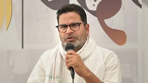 Bihar BJP Renews Attack On Prashant Kishor For 2020 Election Campaign Data 'Theft'