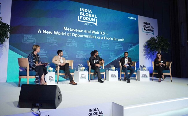 Trendspotting: Metaverse And Web 3.0 A New World of Opportunities Or A Fools Errand? Trendspotting: Metaverse And Web 3.0 A New World of Opportunities Or A Fools Errand?