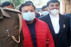 Union Minister's Son To Be Tried For Murder In UP Farmers' Killing Union Minister's Son To Be Tried For Murder In UP Farmers' Killing