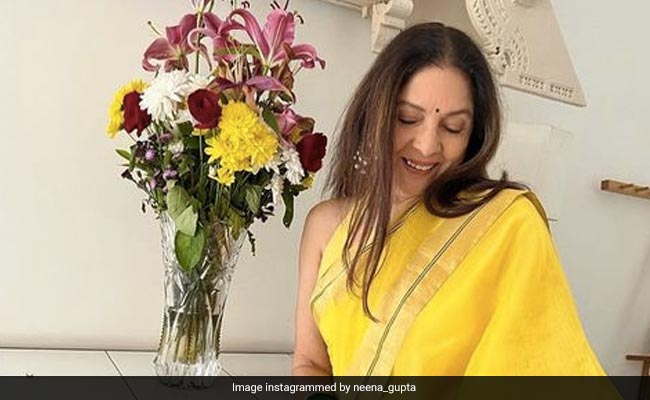 नीना गुप्ता पहाड़ों के बीच ले रही हैं 'बन मस्का' के मजे, देखकर ड्रूल करने लगे फैंस- यहां देखें आसान रेसिपी