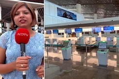Goa's Mopa Airport To Boost Tourism, Socio-Economic Development Goa's Mopa Airport To Boost Tourism, Socio-Economic Development