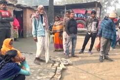 Bihar Toxic Liquor Deaths Rise To 75 Bihar Toxic Liquor Deaths Rise To 75