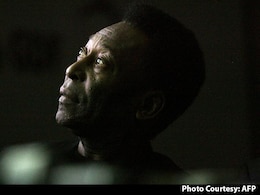 "He'll Come Home": Pele's Daughters Reassure Fans Of Sick Football Icon