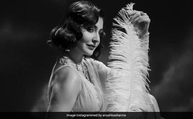 Anushka Sharma's <i>Qala</i> Cameo Is Winning The Internet And How