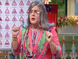 Ali Asgar Birthday: 'दादी' के जिस कैरेक्टर ने बनाया पॉपुलर वहीं बन गया परेशानी का सबब, इसलिए छोड़ा शो Ali Asgar Birthday: 'दादी' के जिस कैरेक्टर ने बनाया पॉपुलर वहीं बन गया परेशानी का सबब, इसलिए छोड़ा शो