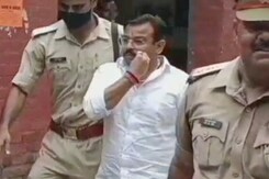 Junior Home Minister's Son, Accused Of Killing 4 UP Farmers, To Face Trial Junior Home Minister's Son, Accused Of Killing 4 UP Farmers, To Face Trial