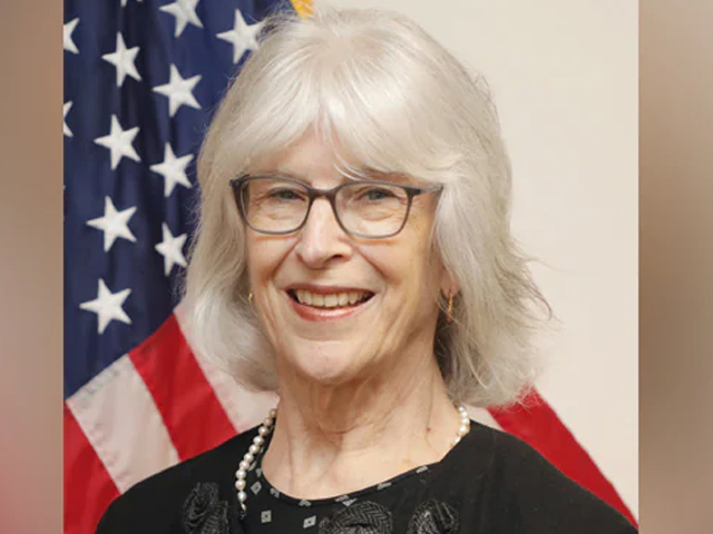 "We Continue To Raise It With India": US Envoy On Communal Rhetoric In Election Campaign