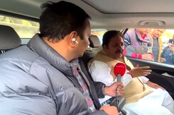NDTV Exclusive: Congress Leader Explains Reasons Behind BJP's Himachal Loss NDTV Exclusive: Congress Leader Explains Reasons Behind BJP's Himachal Loss
