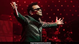 Tamil Nadu Chief Minister Gives Update On Music Maestro AR Rahman's Health