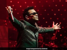 Tamil Nadu Chief Minister Gives Update On Music Maestro AR Rahman's Health Tamil Nadu Chief Minister Gives Update On Music Maestro AR Rahman's Health