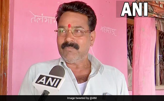 दो राज्यों के बीच बंटा है ये घर! आधा तेलंगाना में और आधा महाराष्ट्र में, दोनों राज्यों को टैक्स मिलता है