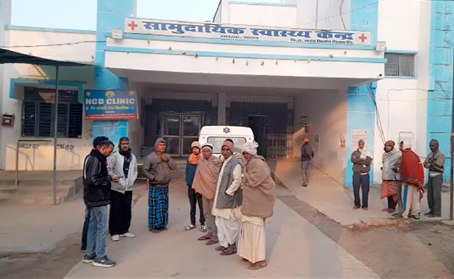 जहरीली शराब से मौतों पर राष्ट्रीय मानवाधिकार आयोग का बिहार सरकार और डीजीपी को नोटिस