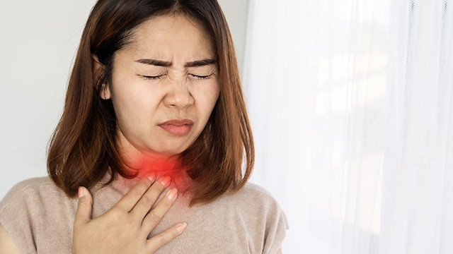 The winter season can make us more susceptible to catching cold and cough