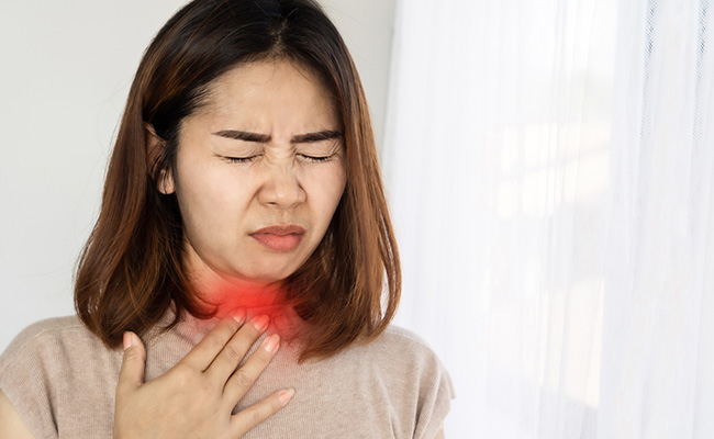 The winter season can make us more susceptible to catching cold and cough