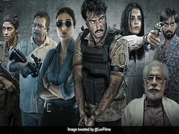 Kuttey box office collection day 1: फर्स्ट डे अर्जुन कपूर के 'कुत्ते' ने नहीं दिखाया कोई कमाल, फिल्म ने कमाए सिर्फ इतने करोड़ Kuttey box office collection day 1: फर्स्ट डे अर्जुन कपूर के 'कुत्ते' ने नहीं दिखाया कोई कमाल, फिल्म ने कमाए सिर्फ इतने करोड़