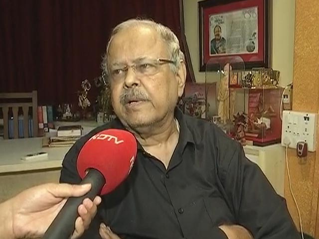 Ex-BJP Leader Who Joined Congress Ahead Of Polls On Gujarat Results