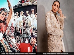 Shocking! मलाइका नहीं 'छैया छैया' गाने के लिए ये अभिनेत्रियां थीं मेकर्स की पहली पसंद, नाम जानकर चौंक जाएंगे Shocking! मलाइका नहीं 'छैया छैया' गाने के लिए ये अभिनेत्रियां थीं मेकर्स की पहली पसंद, नाम जानकर चौंक जाएंगे